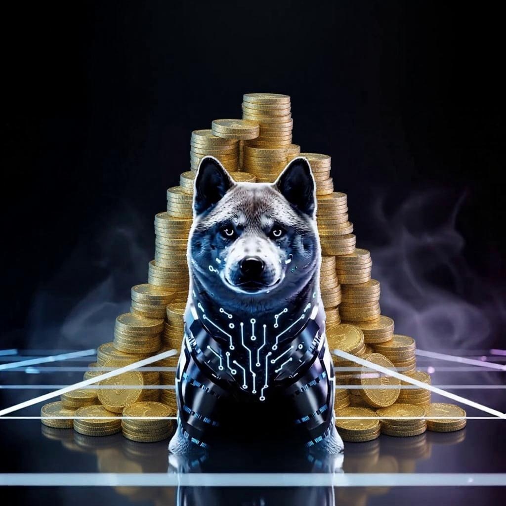 Gold Coins